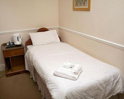 Garden Lodge Hotel Letchworth Quarto foto