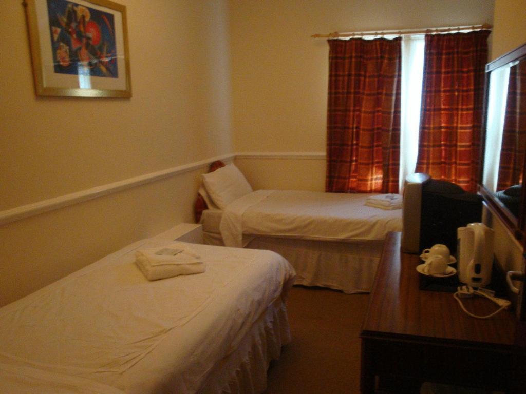 Garden Lodge Hotel Letchworth Quarto foto
