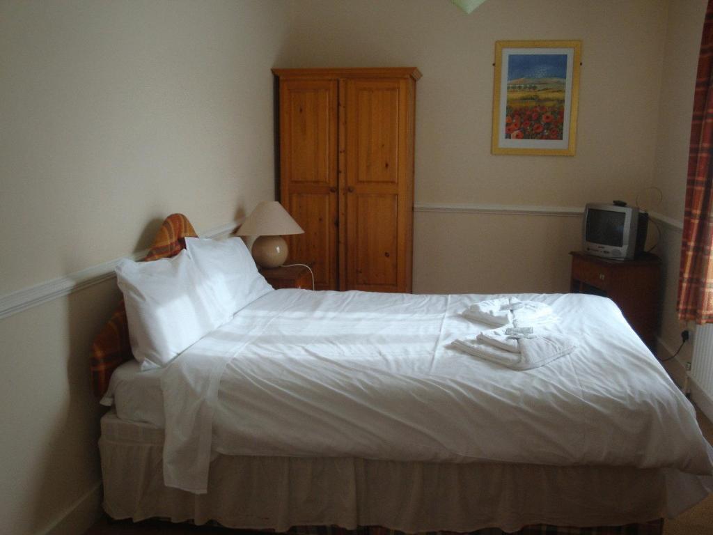 Garden Lodge Hotel Letchworth Quarto foto